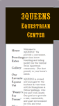 Mobile Screenshot of 3qeq.com